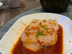 -俭寨小公鸡新疆菜·大盘鸡·烧烤