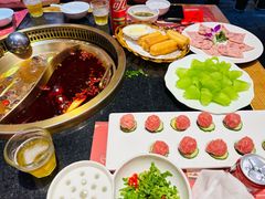 -红运火锅·中国名火锅·国风演绎(省体店)