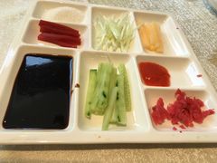 -四季小馆·地道北京小吃(广百店)