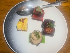 -大连君悦酒店·星海湾壹号Dalian·Dalian(星海广场店)