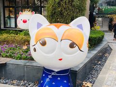 -徐家汇源景区-衡山坊