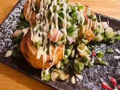 章鱼小丸子-章之鱼家(体育东路店)