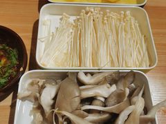 -美膳居川菜馆油焖大虾烧烤(卓刀泉店)
