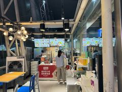 -回味鸭血粉丝汤(南京站店)