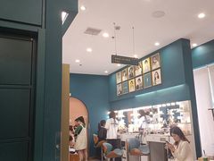 -海马体照相馆(宁波天一广场店)