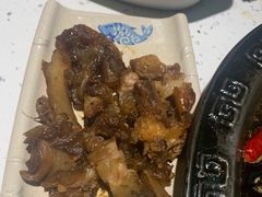 -莽子老火锅(大坪店)