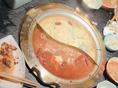 -熊喵来了火锅·牧场好肉(邯郸邯山万达店)