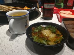 -钢管厂五区小郡肝串串香(南山店)