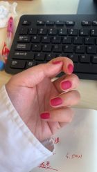 -蜜丝卡伦美甲美睫半永久