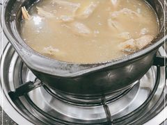 -皇鸽餐厅(五桂山分店)