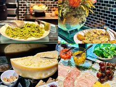 -拉蒂娜·巴西牛排馆 Latina·Brazilian Steakhouse(陆家嘴旗舰店)