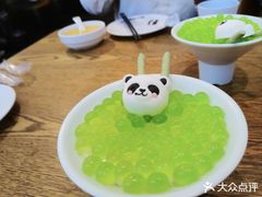 -老板恋上鱼(恒隆广场店)