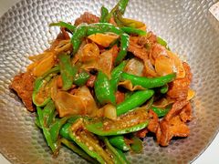 -小菜园新徽菜(合肥滨湖世纪金源店)
