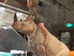-庐灶江南·江南菜·四合院Bistro(东直门雍和宫·原华侨宾馆店)