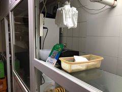 -老味道凉皮(石景山店)