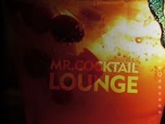 -鸡尾酒实验室酒吧(隆礼路店)