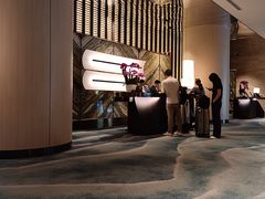 -新加坡泛太平洋酒店