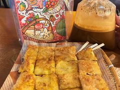 -婉泰·特色小吃·舂鸡脚(告庄二店)