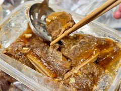 -海底捞大排档火锅(打浦路店)