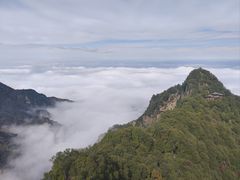 -少华山国家森林公园