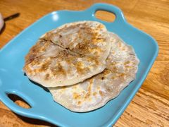 -蒙艾里民族传统菜蒙餐