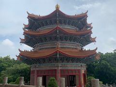 -广东圆玄道观