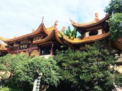 -富乐山