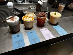 -O.P.S. CAFE