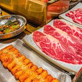想给身边每个朋友安利这家烤肉店🥩｜热物炙