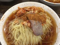 -西塔大冷面(市府大路店)