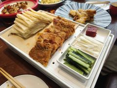 -涿掌柜·涿州宴