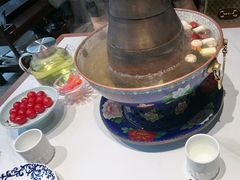 -东来顺•非遗火锅(外滩店)