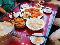 -一品楼灌汤包子(西门大街店)