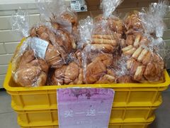 -新麦西饼(广东路店)