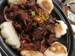 -新木器时代餐厅(太湖新天地店)