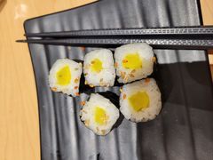 -友壹町寿司(佛山新DNA店)