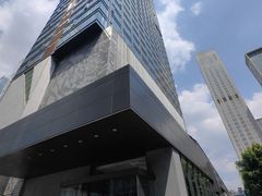 -亚善天籁S酒店(成都太古里旗舰店)