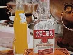 -天桥老金涮肉(牛街店)