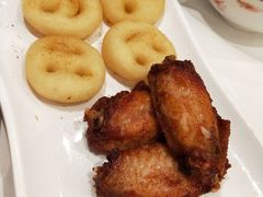 -稻香酒家·35年老字号(侨光店)