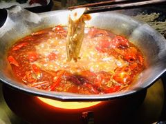 -湊湊火锅·茶憩(石家庄万象城店)