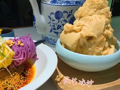 -绿茶餐厅(成都太古里店)