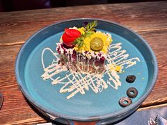 -卢布里西餐厅(海拉尔店)