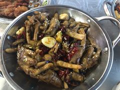 -小民大排档(光谷店)