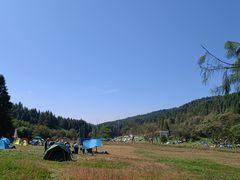 -武陵山森林公园