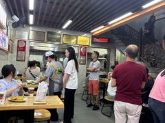 -清真蒋有记(老门东店)