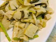 春笋酸菜-来客家食府 · 福建客家菜(厦禾路店)