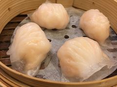 -添好运点心专门店(中环IFC店)
