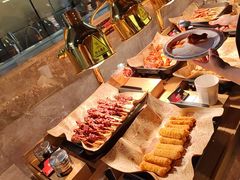 -比格比萨自助(宝山日月光店)