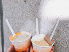 -Dip in Gelato(富民路店)