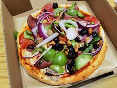 -火鬼 PYRO(五道口店)